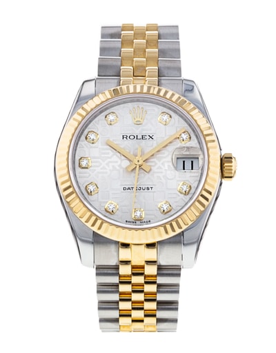 Rolex Datejust Lady 31 178273